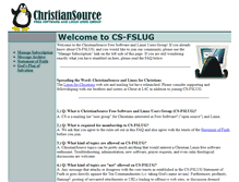 Tablet Screenshot of cs.uninetsolutions.com